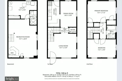 3229 12th Place SE, Washington, DC 20032 - Photo 10