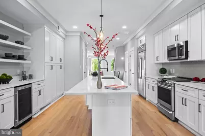 1329 Irving Street NW #2, Washington, DC 20010 - Photo 10