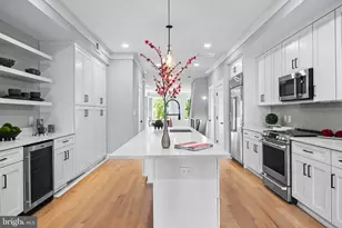1329 Irving St NW, Washington, DC 20010 - Photo 10