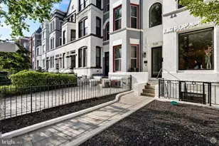 1329 Irving St NW, Washington, DC 20010 - Photo 2