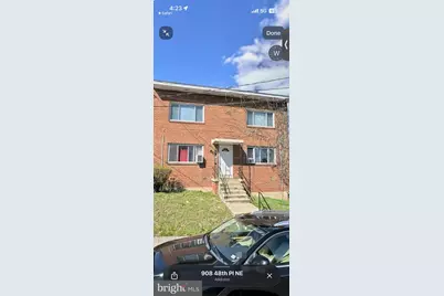 908 48th Place NE, Washington, DC 20019 - Photo 1