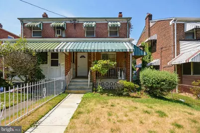 2905 M Street SE, Washington, DC 20019 - Photo 1