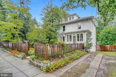 6707 6th Street NW, Washington, DC 20012 - Photo 1