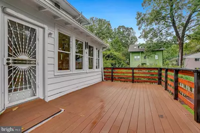 6707 6th Street NW, Washington, DC 20012 - Photo 32