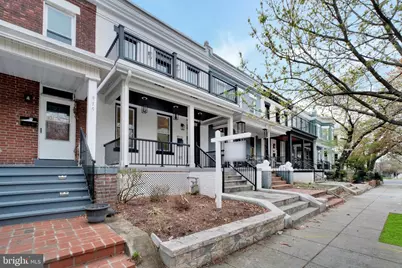 913 L Street NE, Washington, DC 20002 - Photo 2