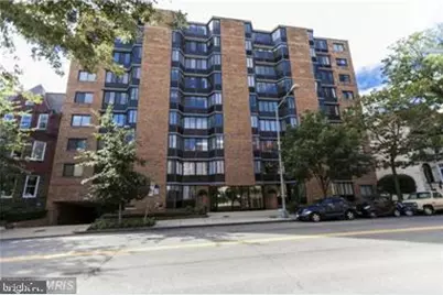 1718 P Street NW #806, Washington, DC 20036 - Photo 2