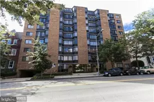 1718 P St NW, Washington, DC 20036 - Photo 2