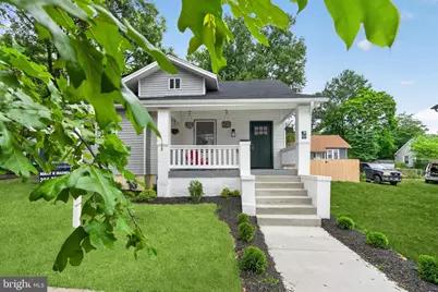 1004 Shepherd Street NE, Washington, DC 20017 - Photo 2