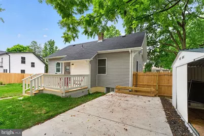 1004 Shepherd Street NE, Washington, DC 20017 - Photo 32