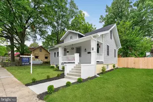 1004 Shepherd St NE, Washington, DC 20017 - Photo 4