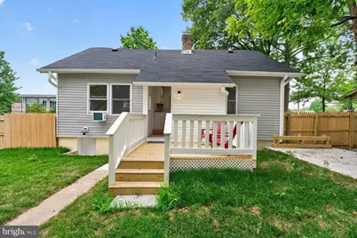 1004 Shepherd Street NE, Washington, DC 20017 - Photo 30