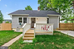 1004 Shepherd St NE, Washington, DC 20017 - Photo 30