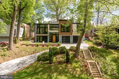 8165 E Beach Drive NW, Washington, DC 20012 - Photo 2