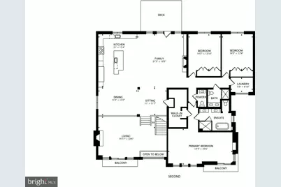 8165 E Beach Drive NW, Washington, DC 20012 - Photo 30