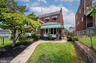4463 Alabama Ave SE, Washington, DC 20019 - Photo 4