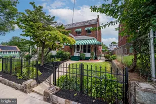 4463 Alabama Ave SE, Washington, DC 20019 - Photo 2