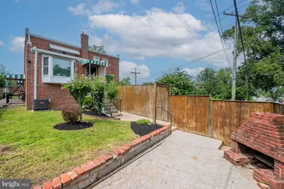 4463 Alabama Avenue SE, Washington, DC 20019 - Photo 36