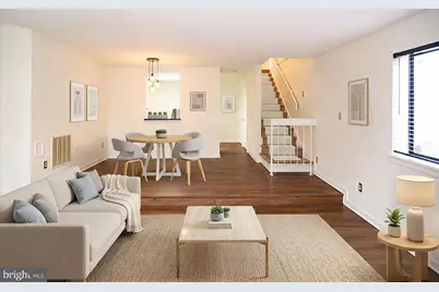 3169 Hawthorne Drive NE #3169, Washington, DC 20017 - Photo 1