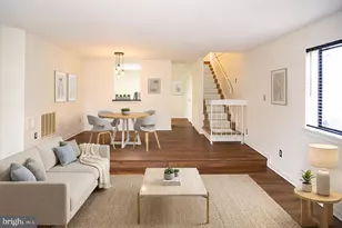3169 Hawthorne Dr NE, Washington, DC 20017 - Photo 1
