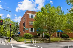 1600 Independence Ave SE, Washington, DC 20003 - Photo 1