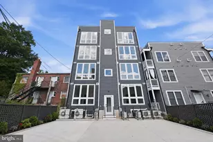 2105 M St NE, Washington, DC 20002 - Photo 26