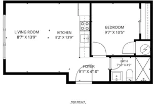 2105 M St NE, Washington, DC 20002 - Photo 20