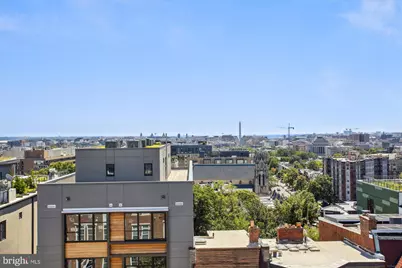 1451 Belmont Street NW #405, Washington, DC 20009 - Photo 36