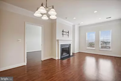 1451 Belmont Street NW #405, Washington, DC 20009 - Photo 10
