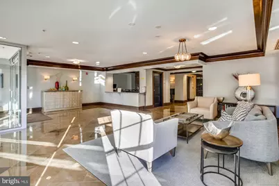 1451 Belmont Street NW #405, Washington, DC 20009 - Photo 32