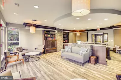 1451 Belmont Street NW #405, Washington, DC 20009 - Photo 28