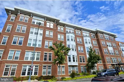 1451 Belmont Street NW #405, Washington, DC 20009 - Photo 30