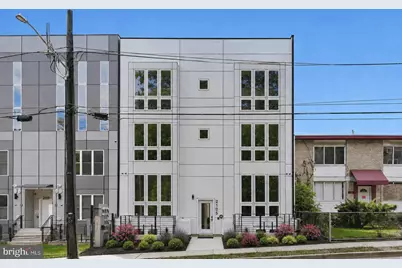 2105 M Street NE #7, Washington, DC 20002 - Photo 1