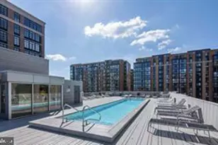 437 New York Ave NW, Washington, DC 20001 - Photo 16