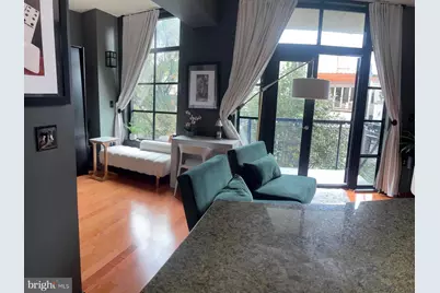 437 New York Avenue NW #511, Washington, DC 20001 - Photo 12