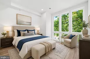 2105 M St NE, Washington, DC 20002 - Photo 4