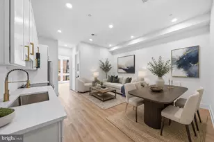 2105 M St NE, Washington, DC 20002 - Photo 2