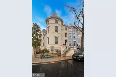 1823 N Capitol Street NE #A, Washington, DC 20002 - Photo 4