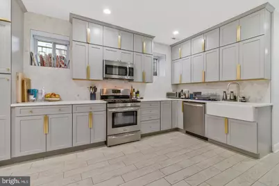 1823 N Capitol Street NE #A, Washington, DC 20002 - Photo 12