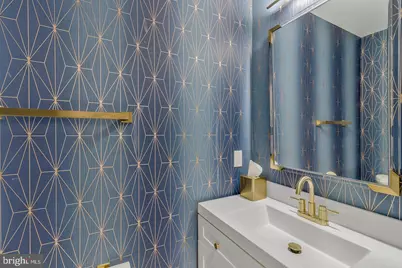 1823 N Capitol Street NE #A, Washington, DC 20002 - Photo 16