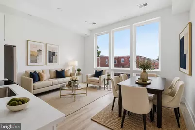 2105 M Street NE #9, Washington, DC 20002 - Photo 2