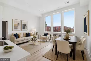 2105 M St NE, Washington, DC 20002 - Photo 2