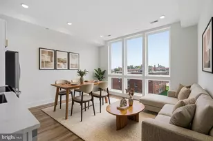 2105 M St NE, Washington, DC 20002 - Photo 2