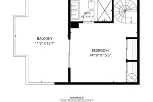 2105 M St NE, Washington, DC 20002 - Photo 32