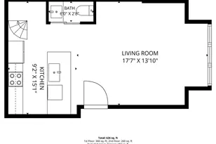 2105 M St NE, Washington, DC 20002 - Photo 28