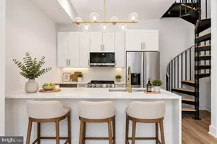 2105 M St NE, Washington, DC 20002 - Photo 4