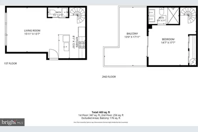 2105 M Street NE #PH3, Washington, DC 20002 - Photo 28