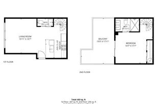 2105 M St NE, Washington, DC 20002 - Photo 28