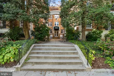 5112 Connecticut Ave. NW #209, Washington, DC 20008 - Photo 1