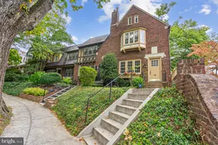 4409 Q St NW, Washington, DC 20007 - Photo 1