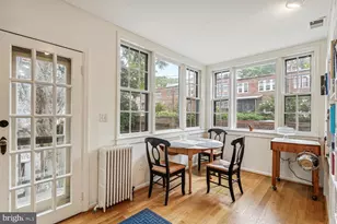 4409 Q St NW, Washington, DC 20007 - Photo 8